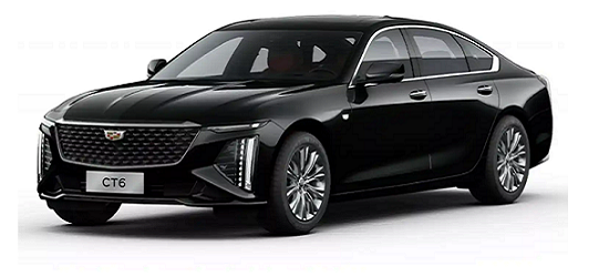 Cadillac